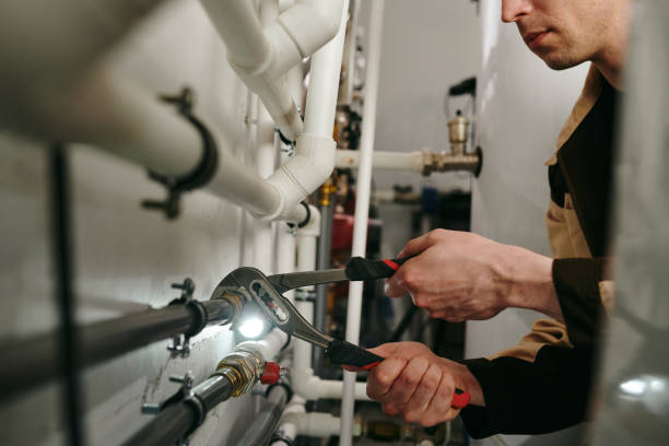 Best Emergency Plumbing Repair  in Mount Healthy, OH