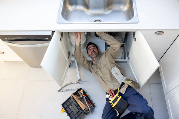 Best Water Softener Installation  in Mount Healthy, OH