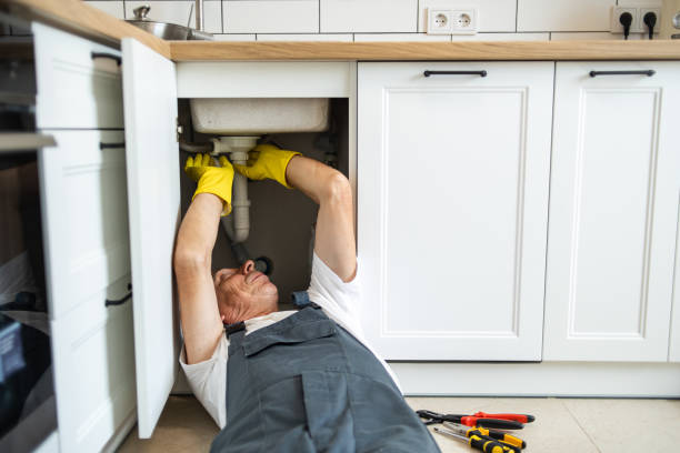 Best Plumbing Services Near Me  in Mount Healthy, OH