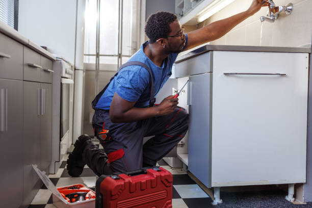 Best Affordable Plumber Near Me  in Mount Healthy, OH