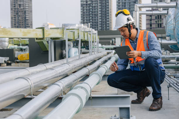 Professional Plumbing in Mount Healthy, OH