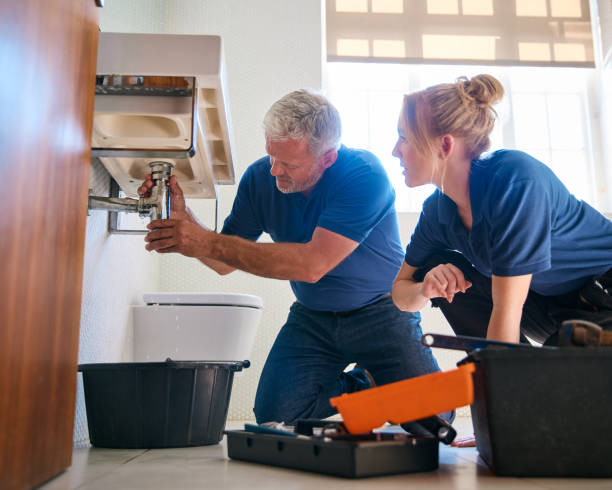 Boilers & Radiators in Mount Healthy, OH